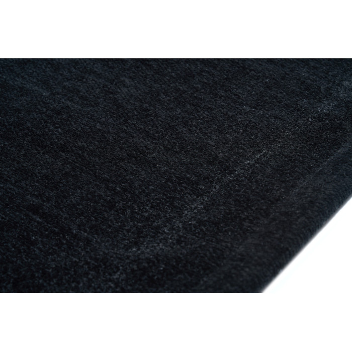 Alfombra BASIC BLACK (Colección Única Magic Home)